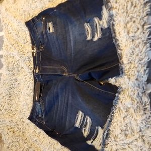 Shorts NWT Fashion Nova